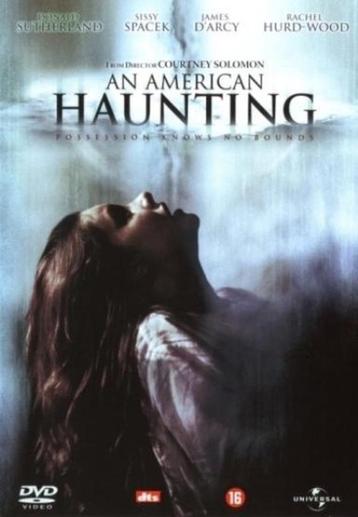 An American Haunting,   DVD.135
