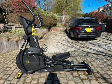 Domyos Vélo elliptique beschikbaar voor biedingen