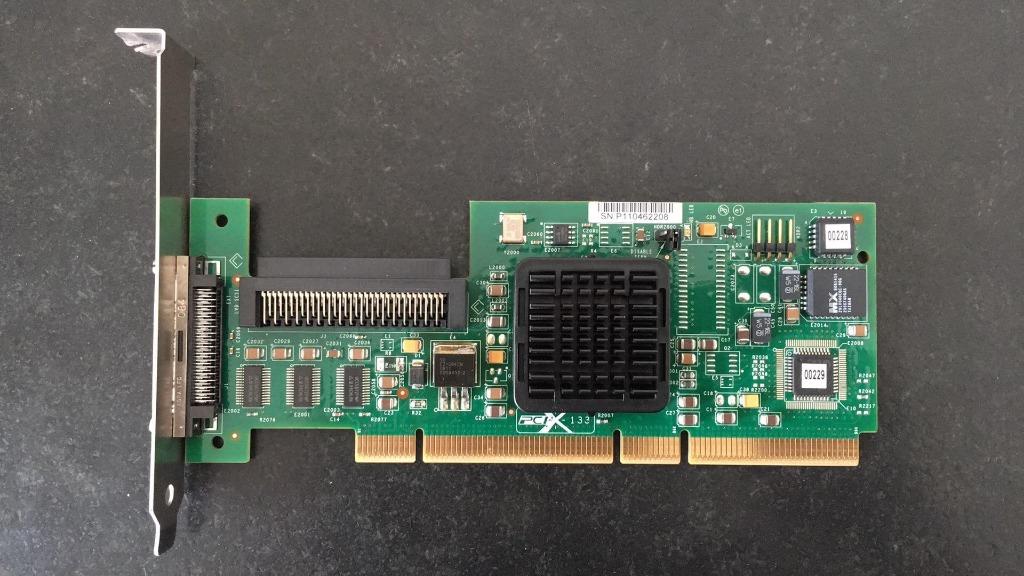 Allerlei serveronderdelen (apart verkrijgbaar), Enlèvement ou Envoi, Utilisé, Composants échangeables à chaud