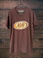 T shirt Soda A&W « L », Kleding | Dames, T-shirts, Ophalen of Verzenden, Zo goed als nieuw
