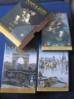 Napoleon - The Man - The Myth - The Legend Deel 1 (3 disc), Cd's en Dvd's, Dvd's | Documentaire en Educatief, Alle leeftijden