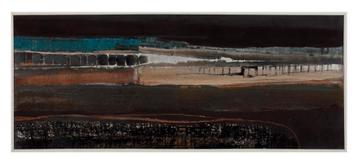 Walter Leblanc ‘ Antwerp ‘ 1958 TOP  beschikbaar voor biedingen