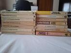 Agatha Christie boeken, 14 stuks, kleine prijs, Utilisé, Enlèvement ou Envoi