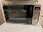 Microgolfoven 2024 (kot), Enlèvement, Comme neuf, Micro-ondes