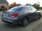 Mercedes CLA 200 CDI *08/2013 *Ohboekje *Sportzetels *Xenon, USB, Zwart, Bedrijf, 5 deurs