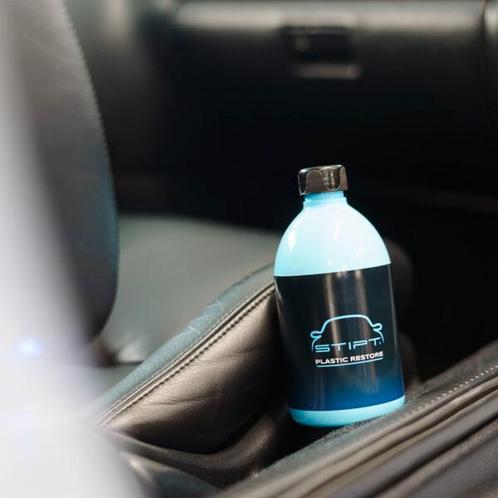 DIVERSEN STIPT Plastic Restore * -- (01-1950/12-2010), Auto-onderdelen, Overige Auto-onderdelen, Overige automerken, Nieuw