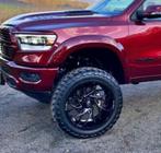 DODGE RAM 2019-2024 dikke smooth fender flares, Ophalen of Verzenden, Nieuw