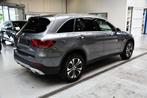 Mercedes-Benz GLC 300 GLC 300 de 4Matic 9G-TRONIC Exclusive, Automaat, Stof, Euro 6, 4 cilinders