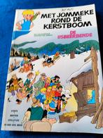 Met jommeke rond de kerstboom, Boeken, Jef Nys, Nieuw, Ophalen of Verzenden, Meerdere stripboeken