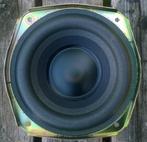 Woofer 5,25 inch 50 Watt, Bose 181860, Audio, Tv en Foto, Luidsprekerboxen, Subwoofer, Ophalen of Verzenden, Zo goed als nieuw