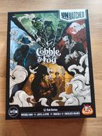 Unmatched Cobble & Fog, Hobby en Vrije tijd, Ophalen of Verzenden, Zo goed als nieuw