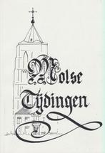 (g234) Molse Tijdingen, 4 boeken, Boeken, Verzenden, Gelezen