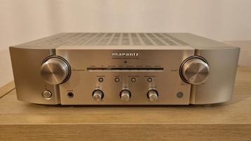 Marantz PM7005 versterker in nieuwstaat! beschikbaar voor biedingen
