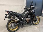 Honda CRF1000 Africa Twin manueel vol leuke extra's, Bedrijf, Overig, Meer dan 35 kW, 1000 cc