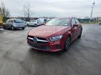 Mercedes-Benz A 160 (Numéro de stock 05607), Autos, Rouge, Achat, Euro 6, Entreprise