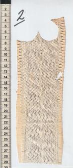 heel dun leer , slangenleer .ideaal voor hobby 1-12 voor spe, Kinderen en Baby's, Speelgoed | Poppenhuizen, Verzenden, Accessoires