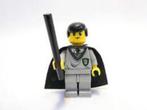 Lego figuur Harry/Goyle, Slytherin Torso hp026 Harry Potter, Nieuw, Ophalen of Verzenden, Lego, Losse stenen