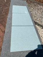 325 Ceramiek tegels 30x30 8 mm dik, Ophalen, Nieuw
