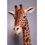 Giraf 200 cm - giraffe beeld, Ophalen, Nieuw