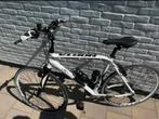 Norta koersfiets, Ophalen, Dames