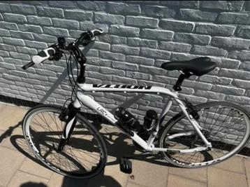 Norta koersfiets beschikbaar voor biedingen