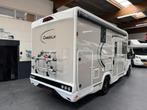 Ford Transit Chausson 640 Titanium Ultimate, Automaat, Ringverwarming, Ford, Treinzit