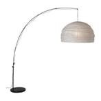 Ikea Regolit boogvloerlamp, Ophalen, Gebruikt