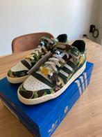 Adidas bape green camo maat 42, Kleding | Heren, Schoenen, Nieuw, Ophalen of Verzenden, Adidas, Sneakers