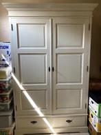 hallkast, Huis en Inrichting, Kasten | Kleerkasten, Ophalen, Zie foto, 100 tot 150 cm, 200 cm of meer