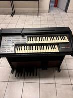Piano Gem Mk20, Ophalen, Gebruikt