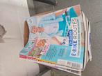 50 x Libelle. Verschillende jaargangen., Boeken, Ophalen, Zo goed als nieuw