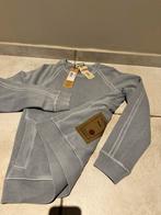 Prachtige nieuwe originele Ten C sweater trui Small Medium, Vêtements | Hommes, Pulls & Vestes, Ten C, Bleu, Enlèvement ou Envoi
