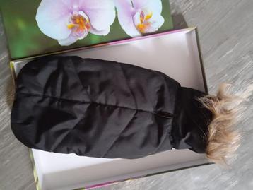 Manteau chien T26 NOBBY disponible aux enchères