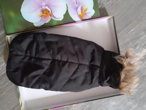 Manteau chien T26 NOBBY, Animaux & Accessoires, Vêtements pour chiens, Comme neuf, Manteau pour chien, Enlèvement ou Envoi