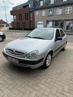 Citroen Xsara 1.4i - 124xxx km - 2001 bj, Auto's, Citroën, Voorwielaandrijving, 4 deurs, Stof, Xsara
