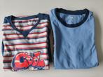 Set Woody pyjama's, Nacht- of Onderkleding, Gebruikt, Ophalen of Verzenden, Jongen