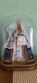 Lieve vrouw met stolp, Antiek en Kunst, Ophalen