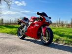 Ducati 748 (revisie), Particulier, Super Sport