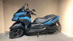 Yamaha Tricity 300  -  B rijbewijs ! Met nog 4 jaar garantie, Scooter, 300 cc, Motorrijbewijs A, Bedrijf