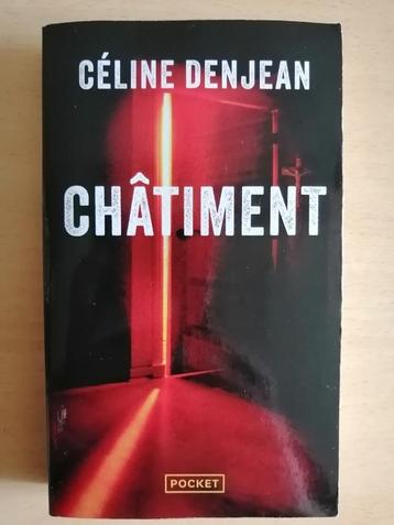 Châtiment de Céline Denjean beschikbaar voor biedingen