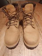 Timberland Schoenen weinig gedragen!, Kleding | Heren, Schoenen, Ophalen, Overige kleuren, Timberland, Boots