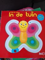 Volg de weg-boekjes, Ophalen, Gelezen, Uitklap-, Voel- of Ontdekboek, 1 tot 2 jaar