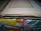 Gros lot de gravures (45), Antiek en Kunst, Kunst | Etsen en Gravures, Ophalen of Verzenden