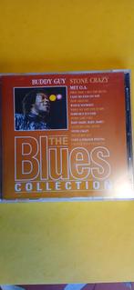 Cd Buddy Guy - The Blues Collection, Cd's en Dvd's, Cd's | Jazz en Blues, Ophalen of Verzenden, Zo goed als nieuw, Blues