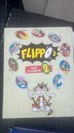 Flippo’s, Verzamelen, Flippo's, Ophalen