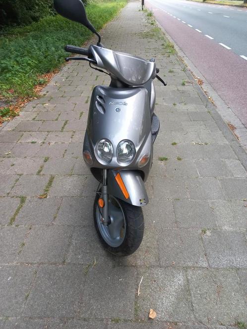 Yamaha neos, Fietsen en Brommers, Scooters | Yamaha, Ophalen of Verzenden