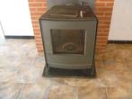 nestor martin mazoutvuur, Huis en Inrichting, Ophalen, Oliekachel, Gebruikt, Overige brandstoffen