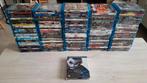 Blu-ray's +_ 160 stuks in 1 lot, Ophalen of Verzenden, Zo goed als nieuw