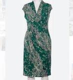 M&S lange jurk 40-M groen Per Una 40s 50s Vintage stijl, Kleding | Dames, Jurken, Maat 38/40 (M), Ophalen of Verzenden, Zo goed als nieuw