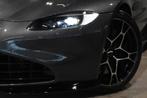 Aston Martin Vantage V8 Coupé, Autos, 375 kW, V8, Automatique, Carnet d'entretien